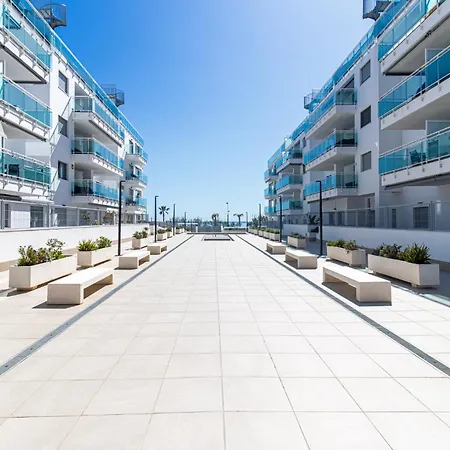 公寓 Duna 2, 3 Bedroom