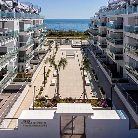 Duna 2, 3 Bedroom Daire Torrox