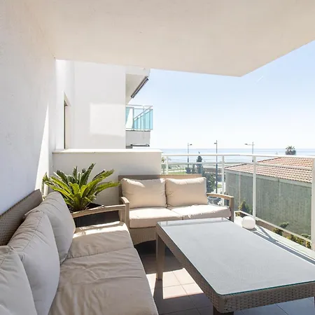 公寓 Duna 2, 3 Bedroom *