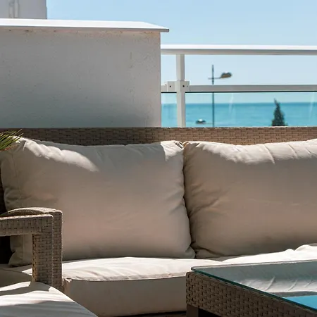 Duna 2, 3 Bedroom Daire Torrox