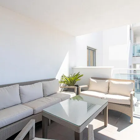 Daire Duna 2, 3 Bedroom Torrox
