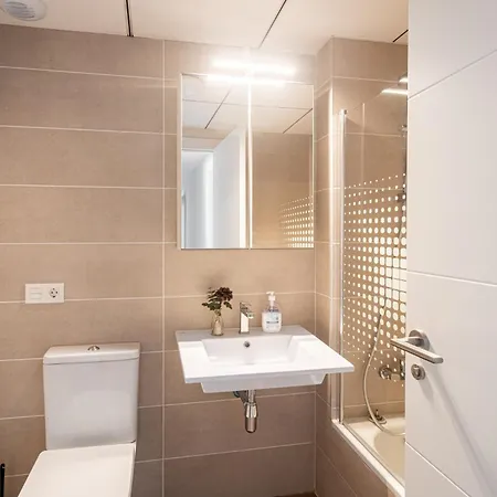 Duna 2, 3 Bedroom * 托罗克斯科斯塔