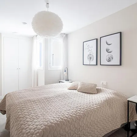 Duna 2, 3 Bedroom 公寓