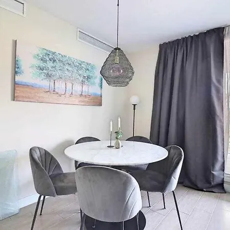Apartment Duna 2, 3 Bedroom *