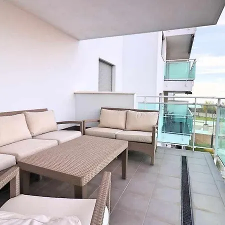 Duna 2, 3 Bedroom Apartment Torrox