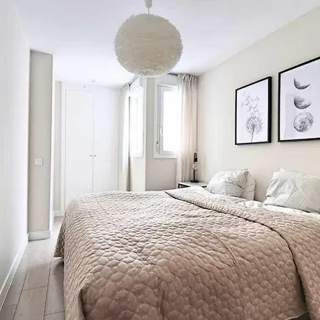 Apartment Duna 2, 3 Bedroom *