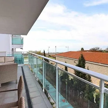 Apartment Duna 2, 3 Bedroom *