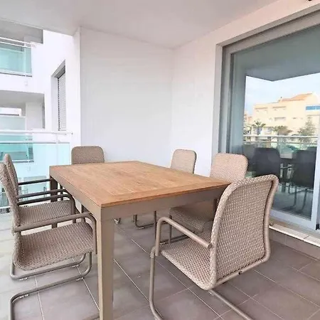 Apartment Duna 2, 3 Bedroom