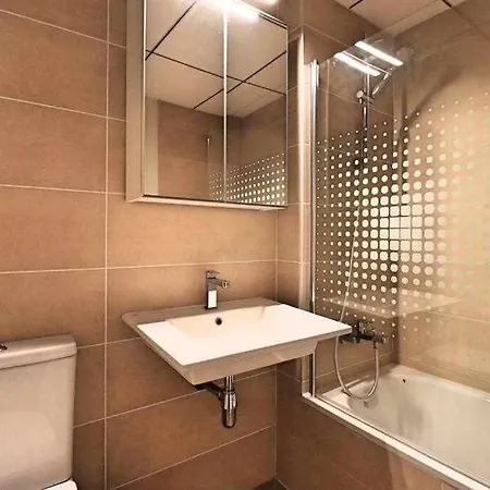 Duna 2, 3 Bedroom * Torrox