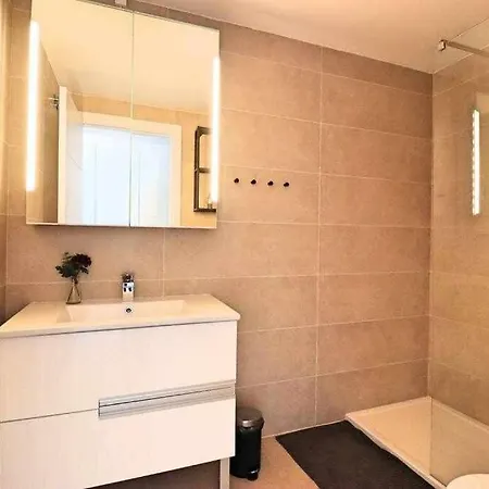 Apartment Duna 2, 3 Bedroom Torrox