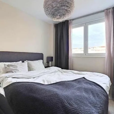 Duna 2, 3 Bedroom * Torrox