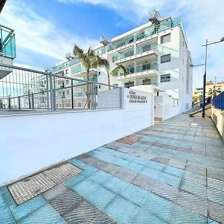 Apartment Duna 2, 3 Bedroom *