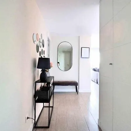 Apartment Duna 2, 3 Bedroom