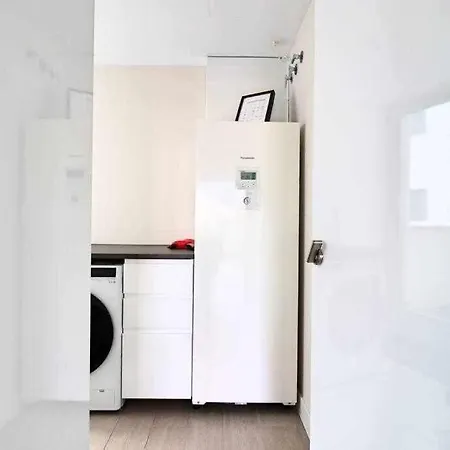 Apartment Duna 2, 3 Bedroom