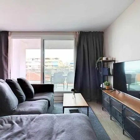 Apartment Duna 2, 3 Bedroom