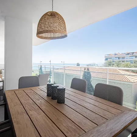 Apartmán Duna 2, 3 Bedroom Torrox