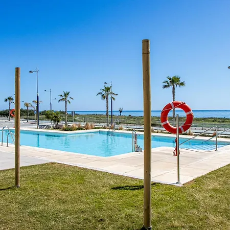 Duna 2, 3 Bedroom * Torrox