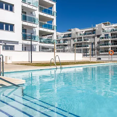 Duna 2, 3 Bedroom Apartmán