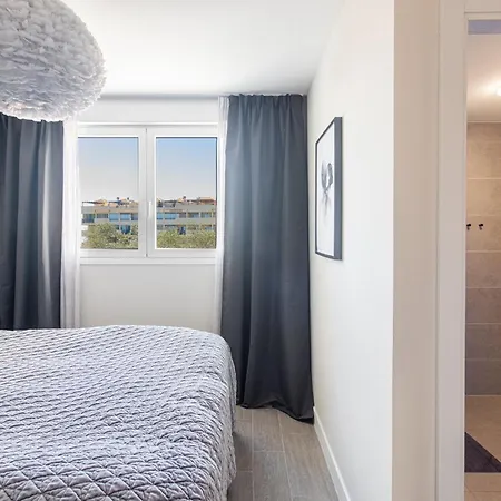 Duna 2, 3 Bedroom Apartmán *