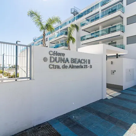Apartmán Duna 2, 3 Bedroom Torrox
