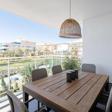 Duna 2, 3 Bedroom Torrox