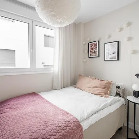 Apartmán Duna 2, 3 Bedroom *