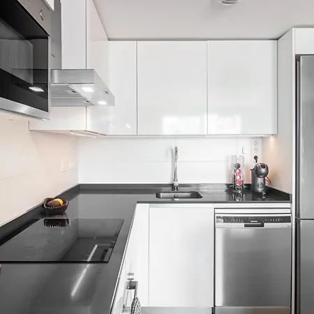 Duna 2, 3 Bedroom Apartmán Torrox