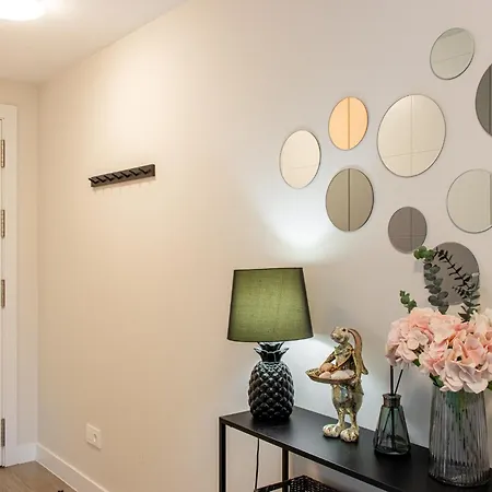 Apartmán Duna 2, 3 Bedroom *