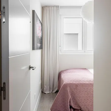 Apartmán Duna 2, 3 Bedroom Torrox